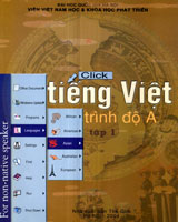 Giới thiệu về Dạy Tiếng Việt cho người nước ngoài tại Viện Việt Nam học và Khoa học phát triển