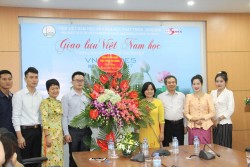 Chương trình Giao lưu Việt Nam học 2017