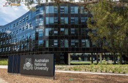 Các khóa học tiếng Việt tại ANU
