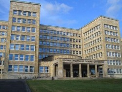 Bộ môn Đông Nam Á học, Trường Đại học Goethe Frankfurt University, Đức