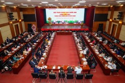 Hội thảo Khoa học quốc gia: Vương triều Mạc trong tiến trình lịch sử Việt Nam