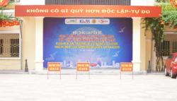 Bảo tồn và phát huy giá trị văn hoá