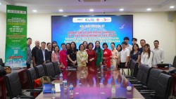 Hội thảo quốc tế chuyên đề “Nghiên cứu và đào tạo Việt Nam học: Tiếp cận liên ngành và chuyên ngành”