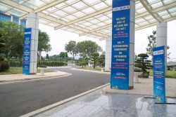 Hội thảo Quốc tế Việt Nam học lần thứ 7: Việt Nam: Phát triển bền vững trong kỷ nguyên mới