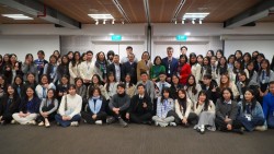 Đối thoại tăng cường mối liên kết giữa nghiên cứu và chính sách tại Việt Nam