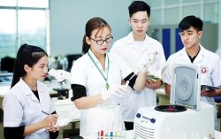 Bước đột phá cho Khoa học Xã hội và Nhân văn