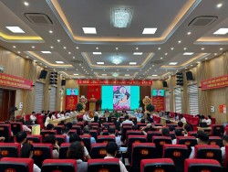 Viện Việt Nam học và Khoa học phát triển phối hợp phường Đồ Sơn tổ chức Hội thảo khoa học “Văn hóa biển trong thời đại Hùng Vương”