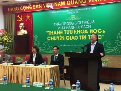 Chứng cứ khoa học về chủ quyền Việt Nam với Hoàng Sa, Trường Sa