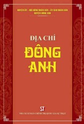 Địa chí Đông Anh