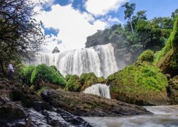 Khai thác di sản thiên nhiên, phát triển du lịch ở Tây Nguyên