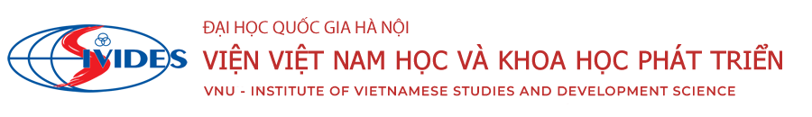 Viện Việt Nam học và Khoa học phát triển