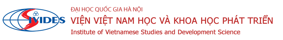 Viện Việt Nam học và Khoa học phát triển