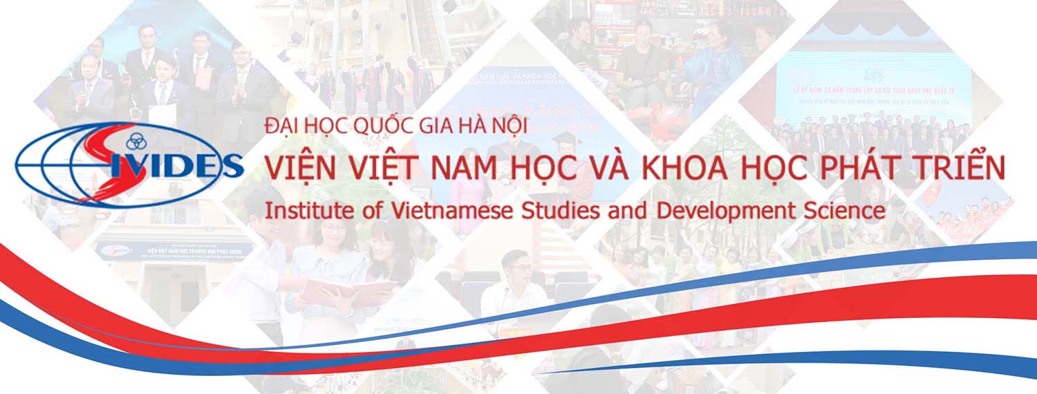 NGÀY HỘI VIỆT NAM HỌC