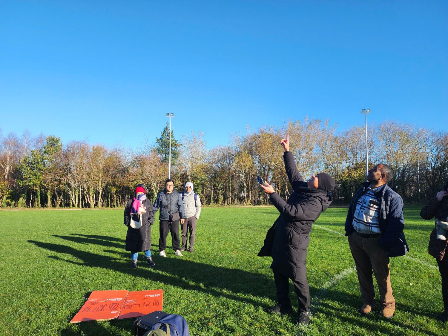 Viện Việt Nam học và Khoa học phát triển tăng cường hợp tác với University College Dublin trong khuôn khổ dự án EDU/2024 – IVIDES