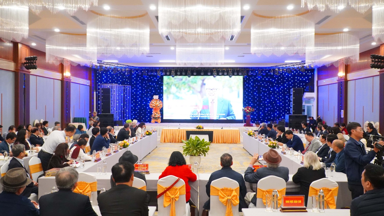 Viện Việt Nam học và Khoa học phát triển – ĐHQGHN đảm nhiệm vai trò đầu mối chuyên môn trong Hội thảo quốc tế “Danh nhân Phạm Thận Duật – Giá trị di sản và Giải pháp bảo tồn, phát huy”