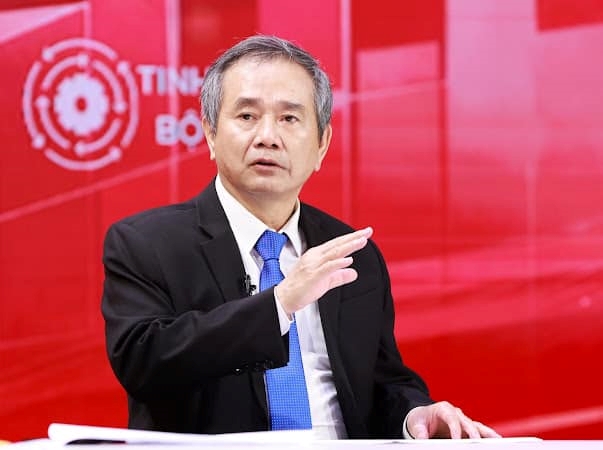 Từ truyền thống văn hiến đến bản sắc đại học Việt Nam hiện đại