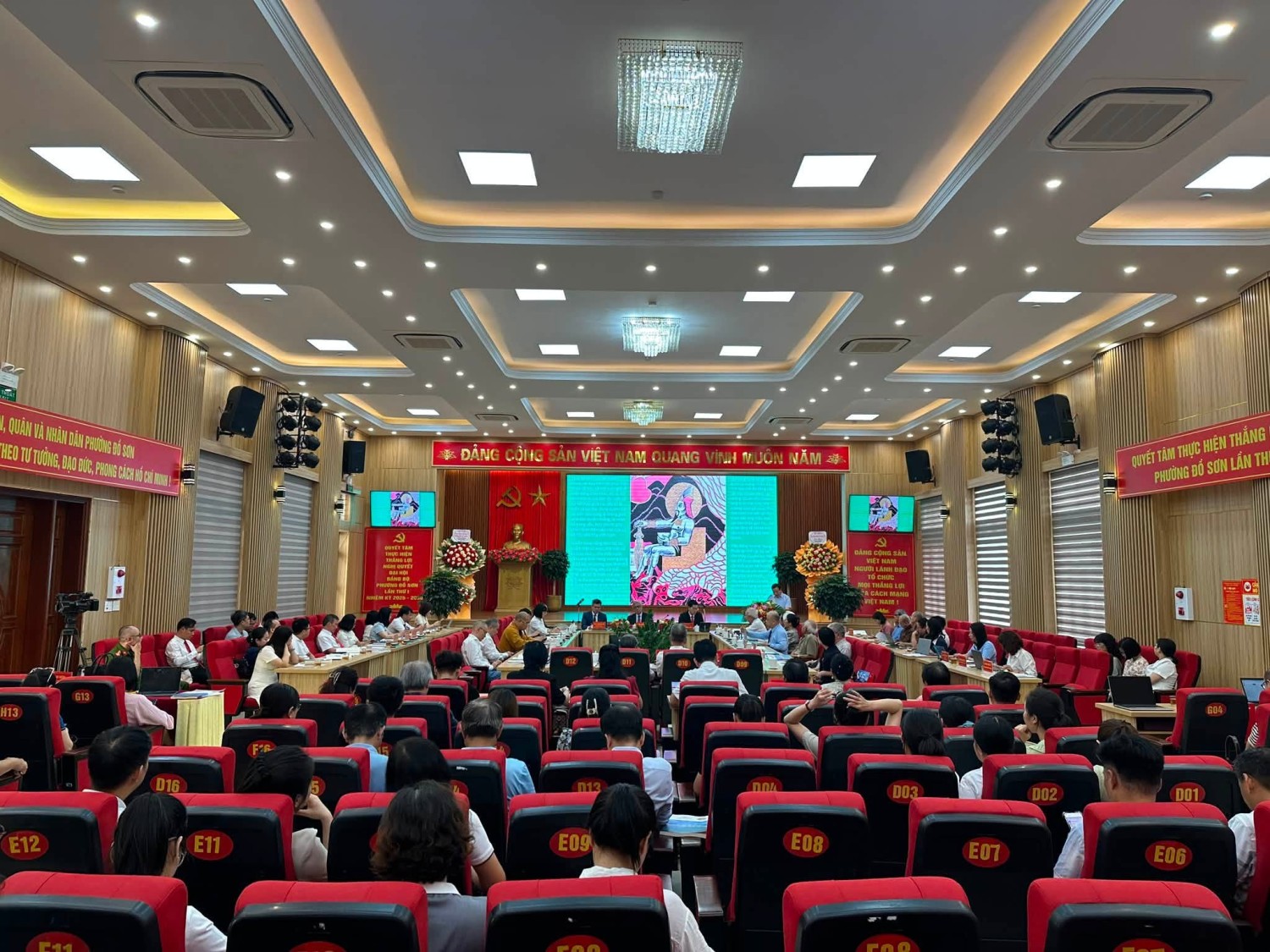 Viện Việt Nam học và Khoa học phát triển phối hợp phường Đồ Sơn tổ chức Hội thảo khoa học “Văn hóa biển trong thời đại Hùng Vương”